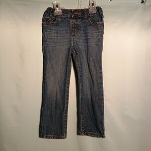 Girls jeans 4T